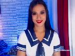 topnaughtyangel chaturbate profile picture