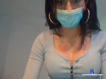 topsecrets420 chaturbate livecam performer profile