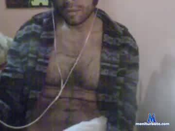 toritofrancoise Chaturbate model profile picture