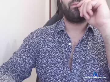 toro1393 Chaturbate model profile picture