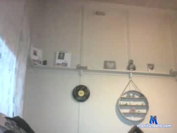 toy4gazz Chaturbate model profile picture