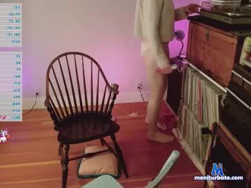 toyahtiptree Chaturbate model profile picture