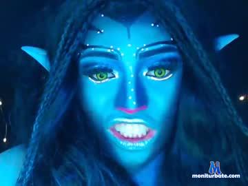trans_sensualx chaturbate livecam performer profile