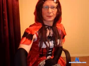 transjess Chaturbate model profile picture