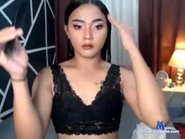 transontop chaturbate livecam performer profile