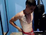 travis_vega chaturbate profile picture