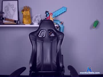 tray_turner chaturbate livecam performer profile