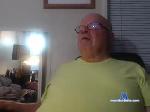 treborinseattle chaturbate profile picture