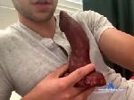 trevork1 chaturbate profile picture