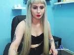 trixievans chaturbate profile picture