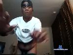 tronjine chaturbate profile picture