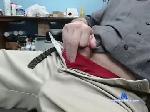 trouhble chaturbate profile picture