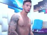 troy_walker_7 chaturbate profile picture