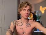 troybrody chaturbate profile picture