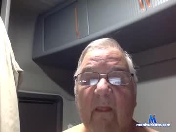 truckdrive60759 Chaturbate model profile picture