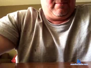 trucker45co chaturbate livecam performer profile