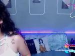 true_vega chaturbate profile picture