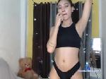 ts_andreafox chaturbate profile picture