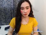 ts_ashmira19 chaturbate profile picture