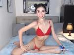 ts_aurora chaturbate profile picture