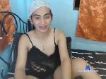 ts_glamour chaturbate profile picture