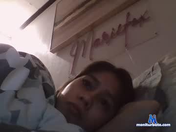 tsmariefox chaturbate livecam performer profile
