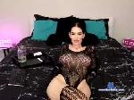 tsvegasvalentine chaturbate profile picture