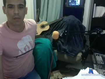 tukanina12 Chaturbate model profile picture