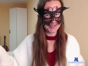 tukutie Chaturbate model profile picture