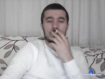 turkeiboy chaturbate livecam performer profile