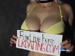 turnerbetty74 chaturbate profile picture