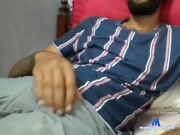 tux07 Chaturbate model profile picture