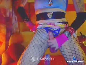 tvladyruby chaturbate livecam performer profile