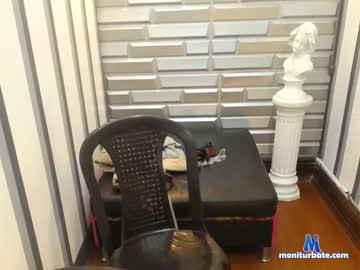 twink_black chaturbate livecam performer profile