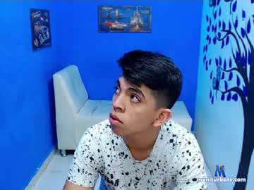 twink_latin_hot Chaturbate model profile picture