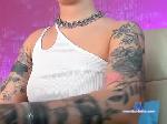 tykioty chaturbate profile picture