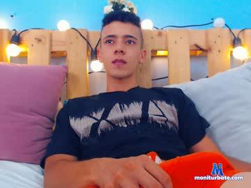 tyler_c chaturbate livecam performer profile