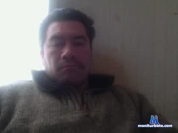 tysonbison Chaturbate model profile picture