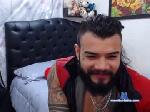 ubbe_bigmuscle chaturbate profile picture