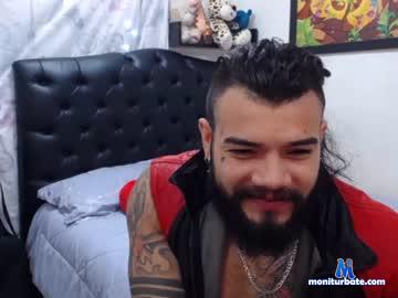ubbe_bigmuscle chaturbate livecam performer profile