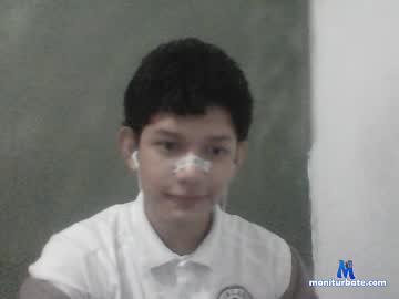 ukesito_boy chaturbate livecam performer profile