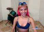 ultravioleta_ chaturbate profile picture