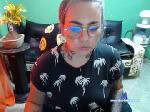 ultravioletgirl22 chaturbate profile picture