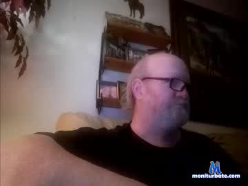 unclegrumpy chaturbate livecam performer profile