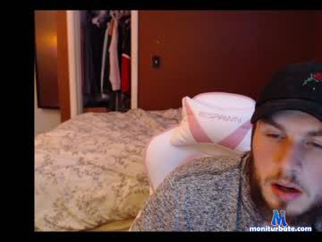uncut3014 Chaturbate model profile picture