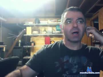 uncut7_48 Chaturbate model profile picture