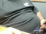 uncutdude321 chaturbate profile picture