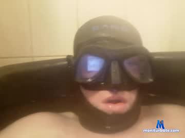 underwaterfetish chaturbate livecam performer profile