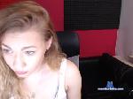undomelany chaturbate profile picture