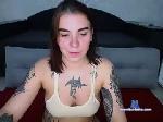 unfamiliar_angel chaturbate profile picture